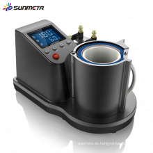 Sunmeta Keramik Kaffeehaferl Wärmeübertragung-Maschine